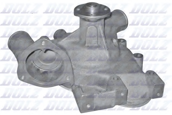 DOLZ I258 Water Pump